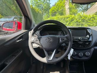 Opel Karl ROCKS NL AUTO MOOIE UITVOERING AIRCO SCHERMPJE picture 17