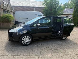 Ford B-Max 1.0 AIRCO STOELVERWARMING  PDC TREKHAAK picture 11