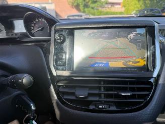 Peugeot 2008 1.2 AUTOMAAT PANO 39000!! NAVI CAMERA picture 23