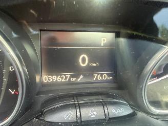 Peugeot 2008 1.2 AUTOMAAT PANO 39000!! NAVI CAMERA picture 22