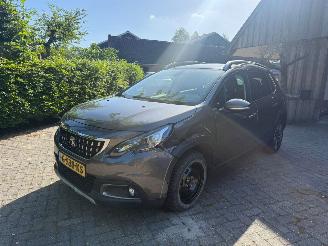 Peugeot 2008 1.2 AUTOMAAT PANO 39000!! NAVI CAMERA picture 10