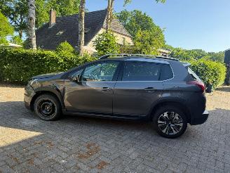 Peugeot 2008 1.2 AUTOMAAT PANO 39000!! NAVI CAMERA picture 9