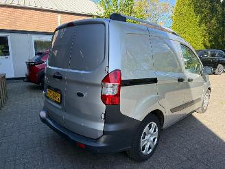 Ford Transit Courier Van COURIER 1.5TDCI NAP AIRCO PDC picture 5