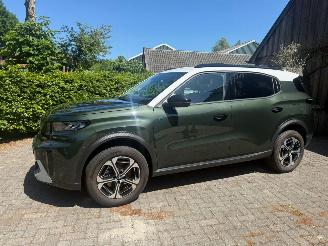 Citroën C3 E-C3 AIRCROSS 44 KWH NIEUW NAVI CAMERA NL picture 2