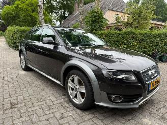  Audi A4 allroad 2.0 tfsi Quattro PANO NL AUTO NAP 2011/5