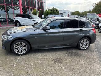 BMW 1-serie 1 serie (F20), Hatchback 5-drs, 2011 / 2019 116d 1.5 12V TwinPower picture 7