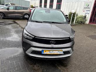 Opel Crossland Crossland (X), SUV, 2017 1.2 Turbo 12V picture 1