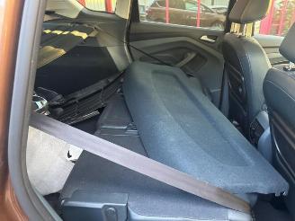 Ford C-Max C-Max (DXA), MPV, 2010 / 2019 1.0 Ti-VCT EcoBoost 12V 125 picture 9
