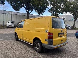 Volkswagen Transporter 1.9 TDI 300 MHD picture 4