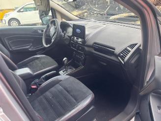 Ford EcoSport EcoSport (JK8), SUV, 2013 1.0 EcoBoost 12V 125 picture 4