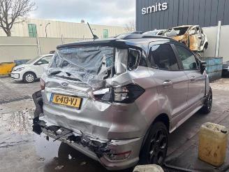 Ford EcoSport EcoSport (JK8), SUV, 2013 1.0 EcoBoost 12V 125 picture 3