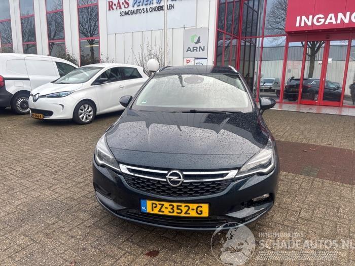 Opel Astra Astra K Sports Tourer, Combi, 2015 / 2022 1.6 CDTI 110 16V