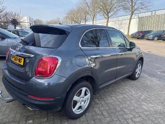 Fiat 500X 500X (334), SUV, 2014 1.6 E-torq 16V picture 9