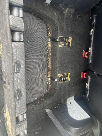 Peugeot 4007 2.4 BLUE LEASE 7P. picture 15