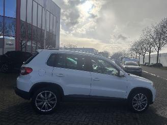 Volkswagen Tiguan  picture 7