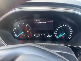 Ford Focus 1.0 ECOBOOST HYBRID ST LINE STYLE picture 15