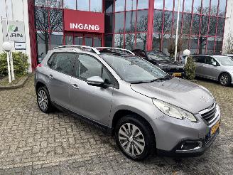 Peugeot 2008 1.2 VTI ACTIVE PACK picture 8