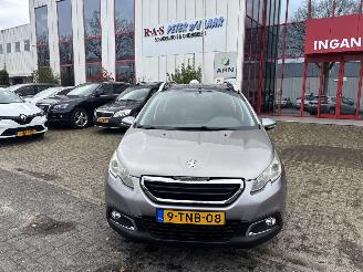 Peugeot 2008 1.2 VTI ACTIVE PACK picture 1