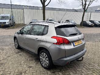 Peugeot 2008 1.2 VTI ACTIVE PACK picture 4