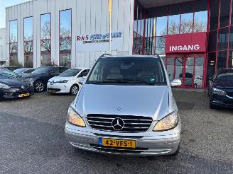 Mercedes Viano CDI 3.0 picture 1