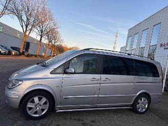 Mercedes Viano CDI 3.0 picture 4