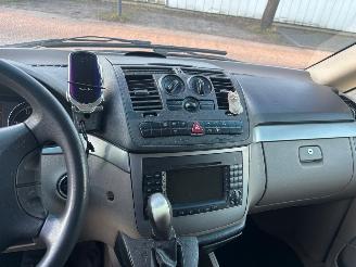 Mercedes Viano CDI 3.0 picture 14