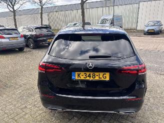 Mercedes B-klasse B180 D 1.5 85 KW picture 4