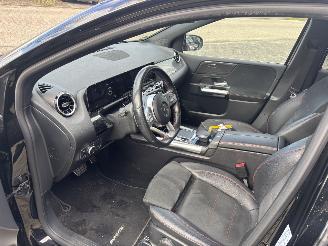 Mercedes B-klasse B180 D 1.5 85 KW picture 8