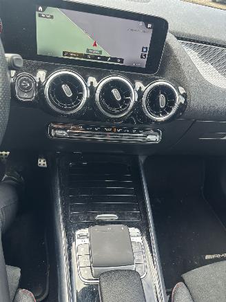 Mercedes B-klasse B180 D 1.5 85 KW picture 13