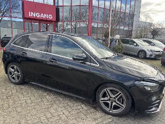 Mercedes B-klasse B180 D 1.5 85 KW picture 7