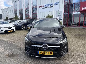 Mercedes B-klasse B180 D 1.5 85 KW picture 1