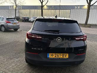 Opel Grandland X 1.2 TURBO EDITION picture 5