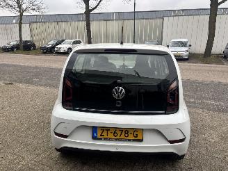 Volkswagen Up! 1.0 44KW HIGH UP BLUEMOTION TECHNOLOGY picture 5