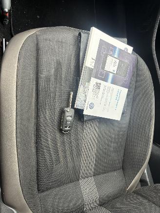 Volkswagen Up! 1.0 44KW HIGH UP BLUEMOTION TECHNOLOGY picture 15