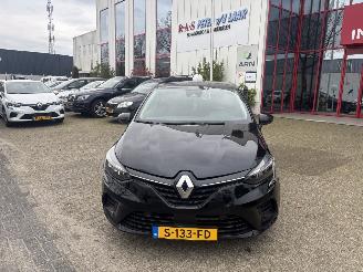 Coche accidentado Renault Clio 1.0 TCe 90 Equilibre 2023/2