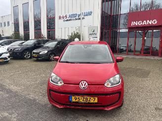 Avarii autoturisme Volkswagen Up! 1.0 move up! BlueMotion 2012/10