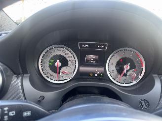 Mercedes A-klasse A-KLASSE 180 AMB. AMG LINE picture 14