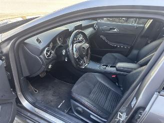 Mercedes A-klasse A-KLASSE 180 AMB. AMG LINE picture 9