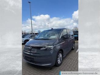 Avarii autoturisme Volkswagen Transporter Transporter T7, Van, 2024 2.0 TDI 170 2026/1