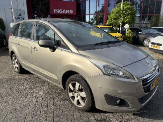 Peugeot 5008 1.2 PURET. STYLE 5P. picture 8