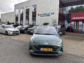 Hyundai I-10 Comfort picture 1