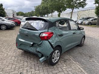 Hyundai I-10 Comfort picture 6