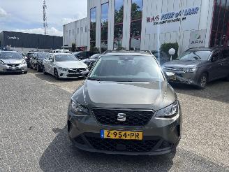 Coche accidentado Seat Arona 1.0 TSI 70KW STYLE 2024/6