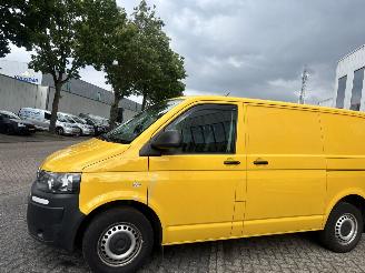 Volkswagen Transporter 2.0 TDI L1H1 BM DC Comfortline picture 3