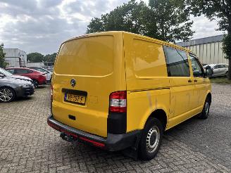 Volkswagen Transporter 2.0 TDI L1H1 BM DC Comfortline picture 6