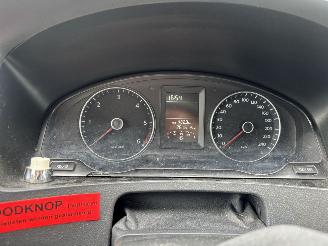 Volkswagen Transporter 2.0 TDI L1H1 BM DC Comfortline picture 12