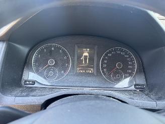Volkswagen Caddy 1.4 TGI CNG picture 13