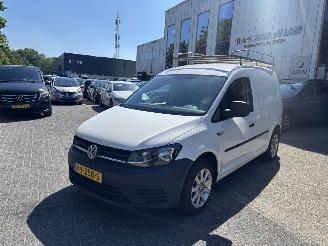 Volkswagen Caddy 1.4 TGI CNG picture 2