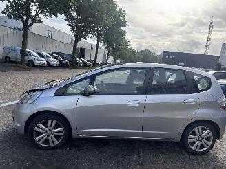 Honda Jazz 1.4 EXCLUSIVE picture 3