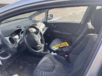 Honda Jazz 1.4 EXCLUSIVE picture 8